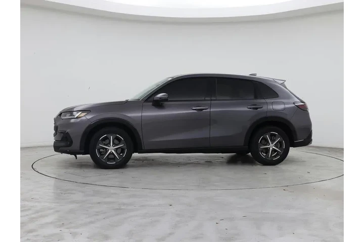$25998 : Honda HR-V 2024 EX-L 4dr Cro image 3