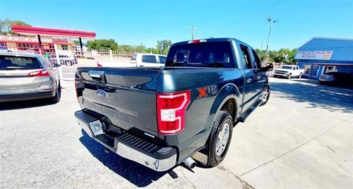 $18990 : 2018 F-150 XL image 6