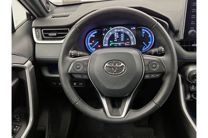 $32998 : Toyota RAV4 Hybrid 2021 AWD image 10