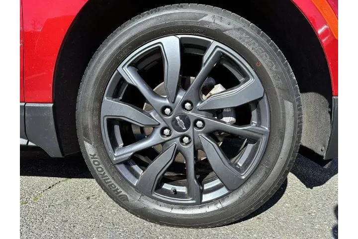 $24888 : Chevrolet Equinox 2024 4x4 R image 6