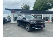 Chevrolet Tahoe 2023 4x4 LT en Portland ME