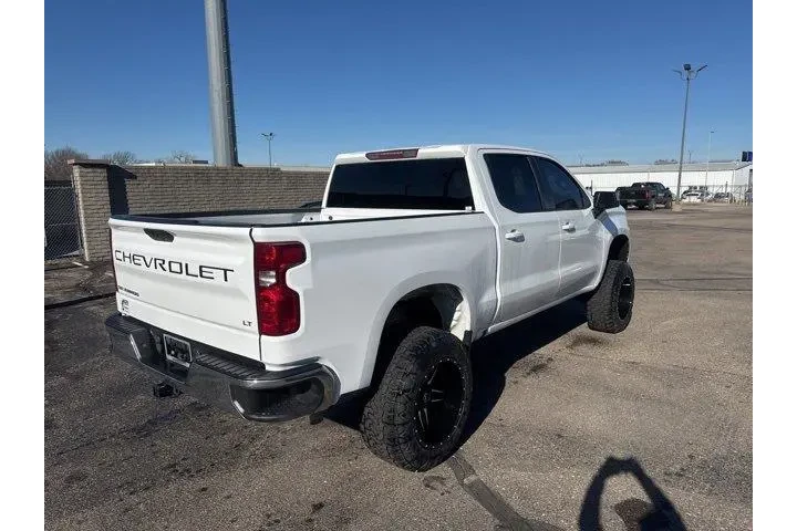 $26982 : Chevrolet Silverado 1500 202 image 7