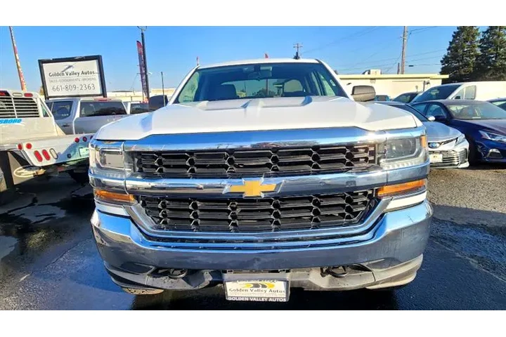 $23499 : 2018 Silverado 1500 image 10