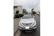 Hyundai Sonata GLS 2012 en Los Angeles