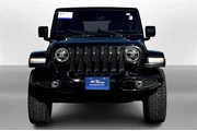 $34989 : Jeep Wrangler Unlimited 2021 thumbnail