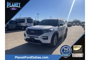 Ford Explorer 2023 XLT 4dr S