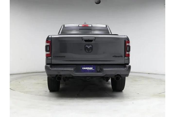 $39998 : Ram 1500 2020 4x4 Laramie 4d image 6