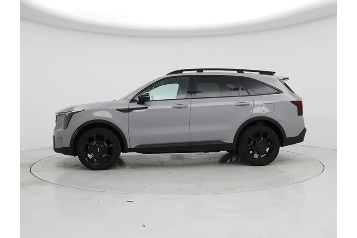 $38998 : Kia Sorento 2024 AWD X-Line image 3