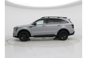 $38998 : Kia Sorento 2024 AWD X-Line thumbnail