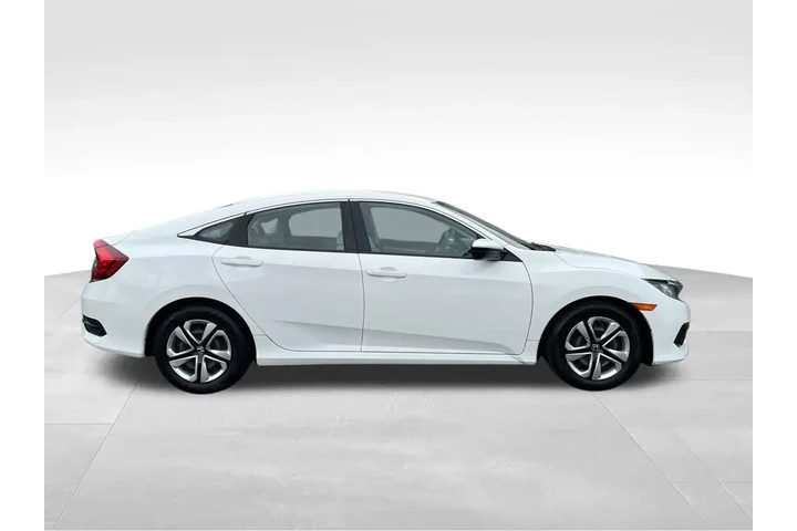 $14888 : 2017 Civic LX image 6