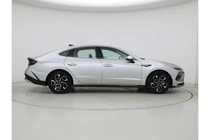 $25998 : Hyundai SONATA 2025 AWD SEL image 7