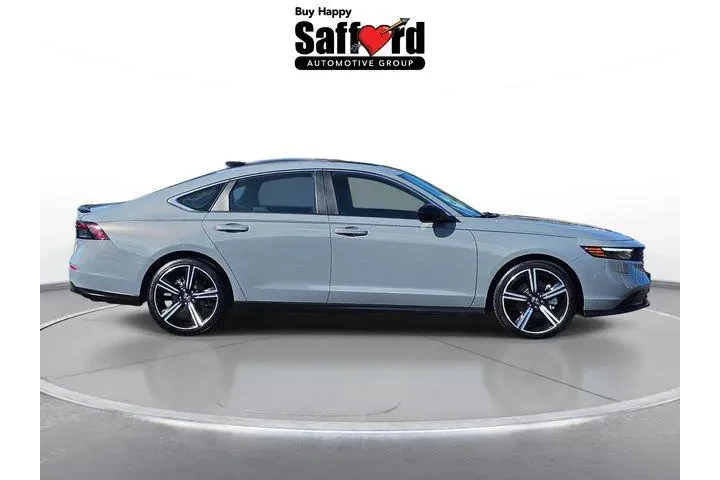 $27367 : Honda Accord Hybrid 2023 Spo image 9