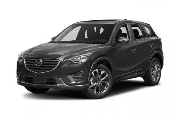 $16999 : Mazda CX-5 2016 AWD Grand To image 1