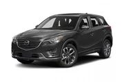 Mazda CX-5 2016 AWD Grand To