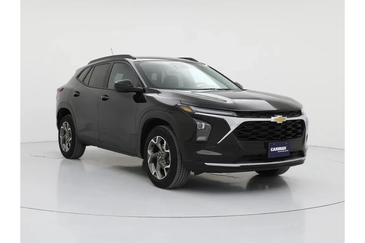 $22998 : Chevrolet Trax 2025 LT 4dr C image 1