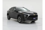 Chevrolet Trax 2025 LT 4dr C en Omaha