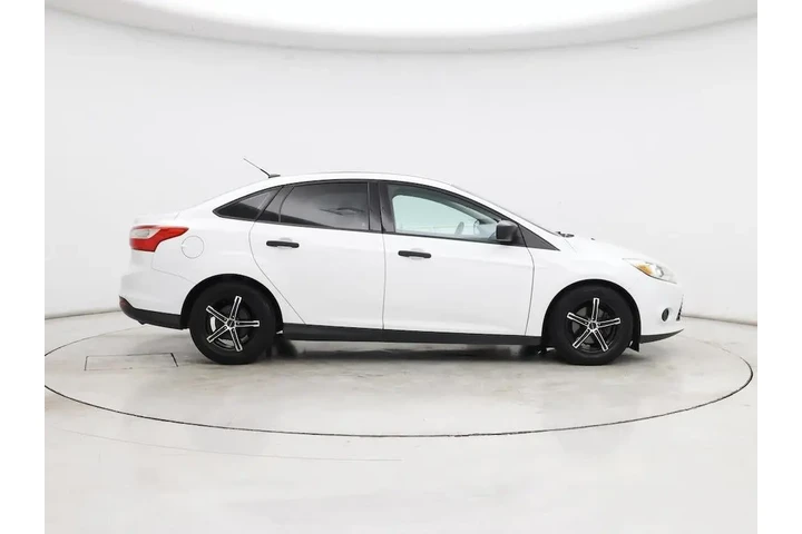 $12599 : Ford Focus 2014 S 4dr Sedan image 7