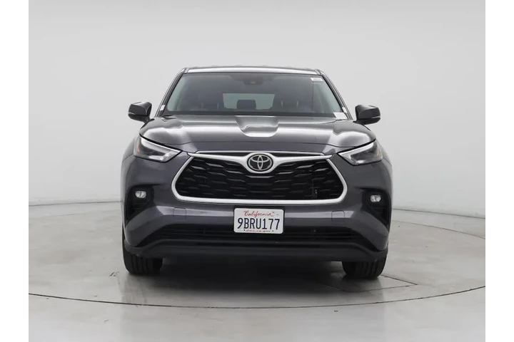 $33998 : Toyota Highlander 2022 AWD L image 5