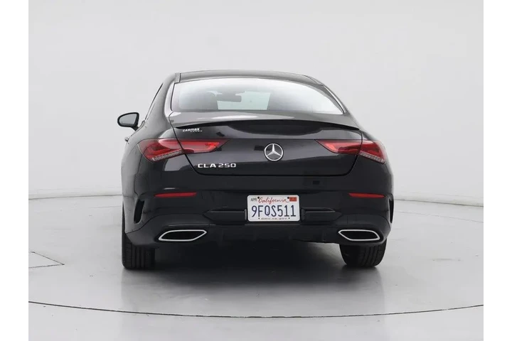 $32998 : Mercedes-Benz CLA 2023 CLA 2 image 6