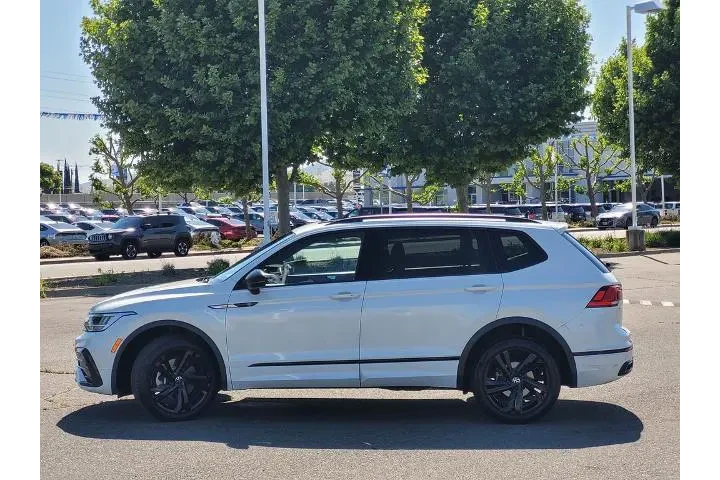 $25200 : Volkswagen Tiguan 2023 AWD S image 7