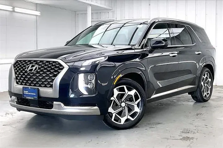 $31490 : Hyundai PALISADE 2022 AWD Ca image 2