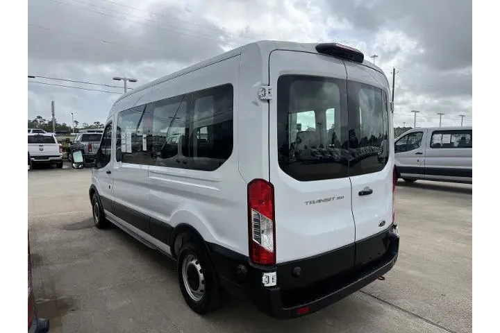 $37206 : Ford Transit 2020 350 XL 3dr image 5