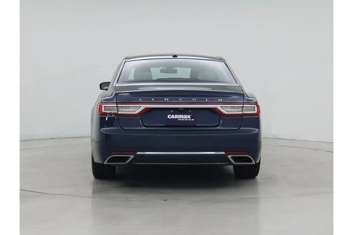 $23998 : Lincoln Continental 2017 Sel image 6