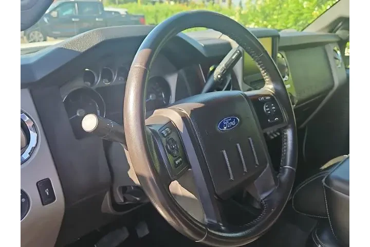 $38000 : Ford F-250 Super Duty 2016 4 image 2