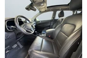 Hyundai TUCSON 2021 AWD Ulti en Des Moines