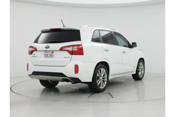 $14599 : Kia Sorento 2015 AWD SX 4dr image 8