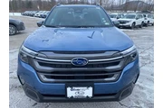 $39692 : 2025 Forester Limited thumbnail
