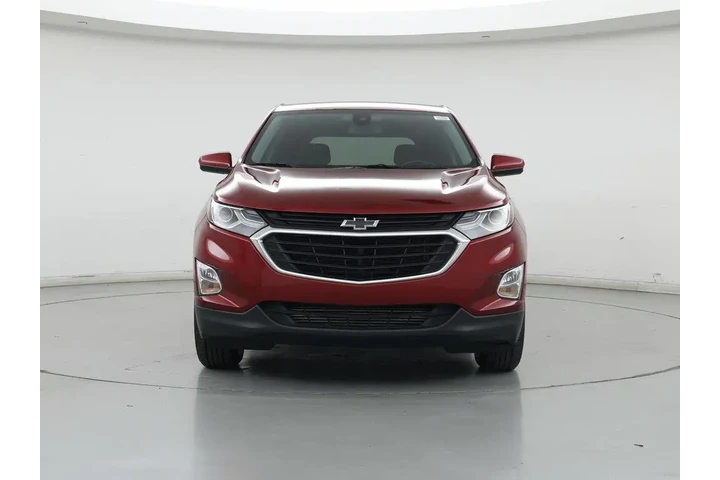 $15998 : Chevrolet Equinox 2021 4x4 L image 5
