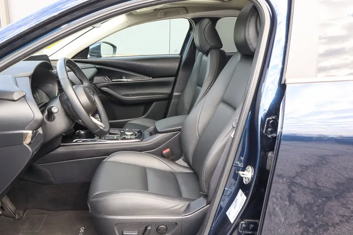 $23988 : 2025 CX-30 2.5 S Preferred Pa image 7