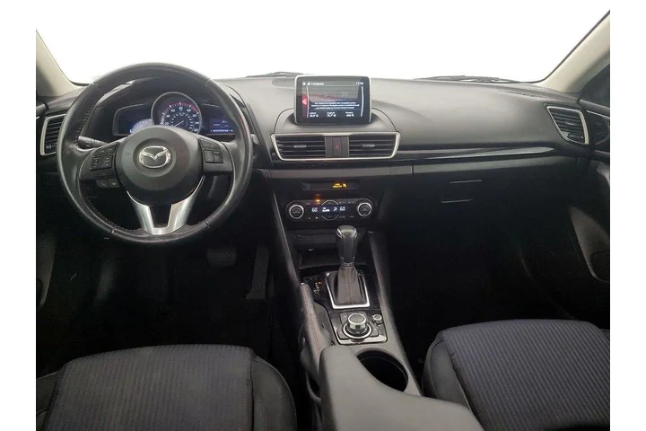 $14998 : Mazda Mazda3 2016 i Touring image 9
