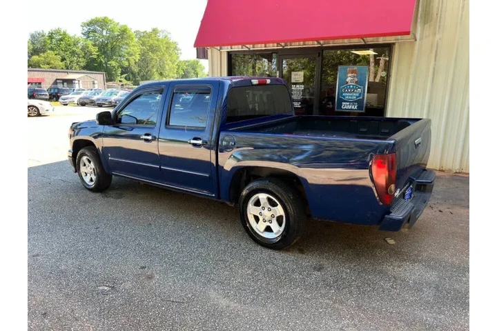 $10999 : 2009 Colorado LT image 7