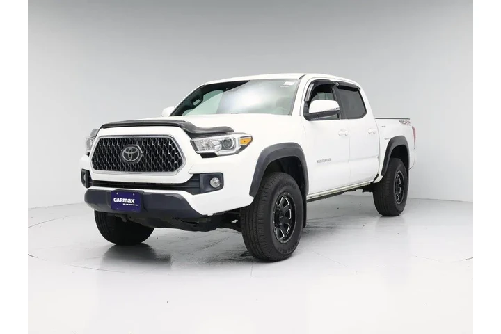 $34998 : Toyota Tacoma 2019 4x4 TRD P image 4