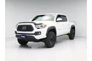 $34998 : Toyota Tacoma 2019 4x4 TRD P thumbnail