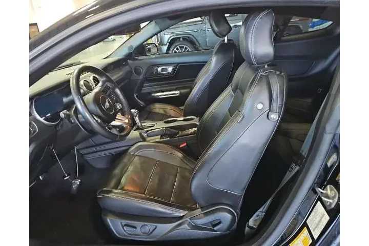 $39800 : Ford Mustang 2020 GT 2dr Fas image 4