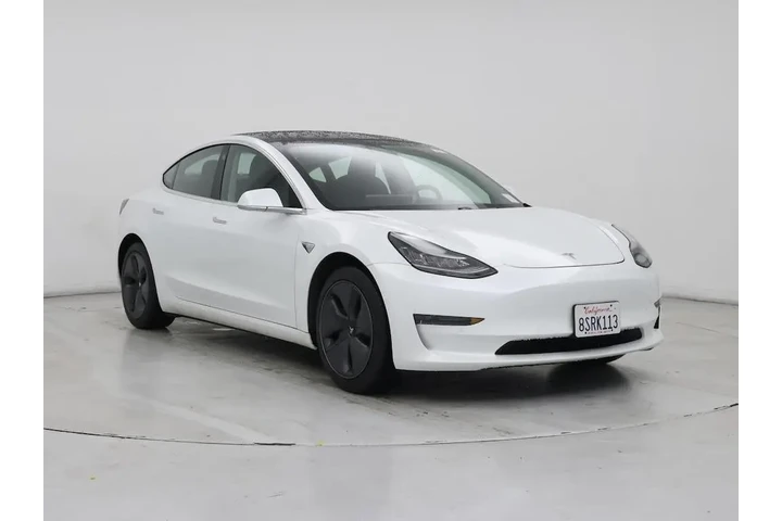 $24998 : Tesla Model 3 2020 AWD Stand image 1
