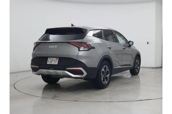 $20998 : Kia Sportage 2023 LX 4dr SUV image 8