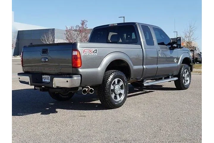 $28488 : Ford F-250 Super Duty 2016 4 image 5