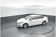 $9498 : Ford Fusion 2018 SE 4dr Seda thumbnail