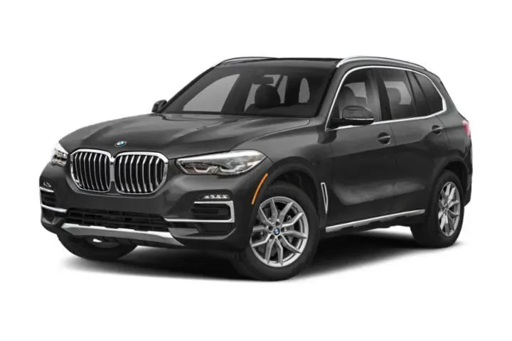 $29945 : BMW X5 2020 AWD xDrive40i 4d image 1