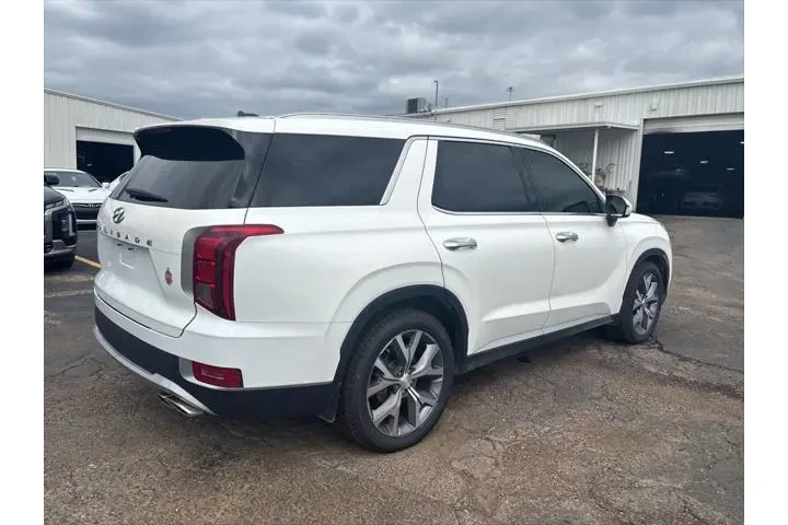 $19500 : Hyundai PALISADE 2021 SEL 4d image 6
