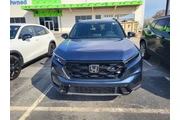 $31429 : Honda CR-V Hybrid 2023 Sport thumbnail