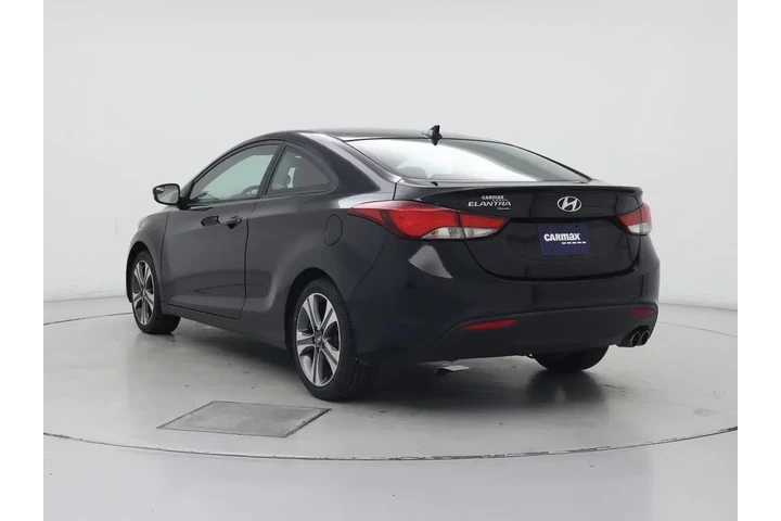 $11599 : Hyundai ELANTRA Coupe 2014 B image 2