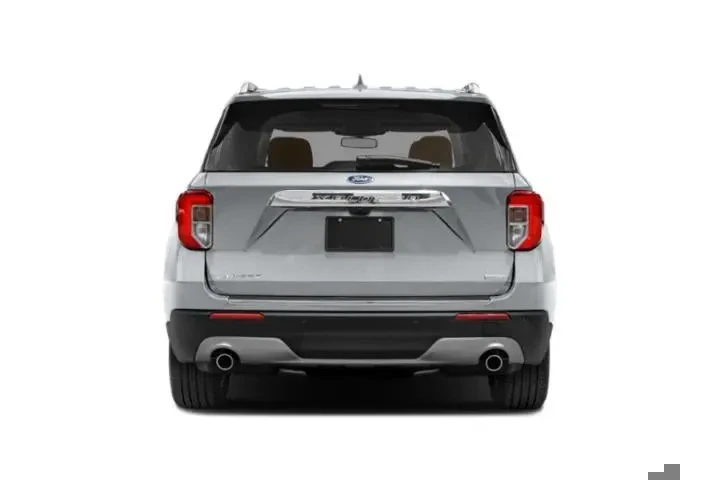 $26495 : Ford Explorer Hybrid 2021 Li image 5