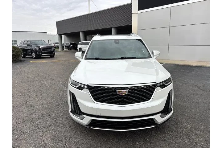 $38485 : Cadillac XT6 2023 4x4 Premiu image 2