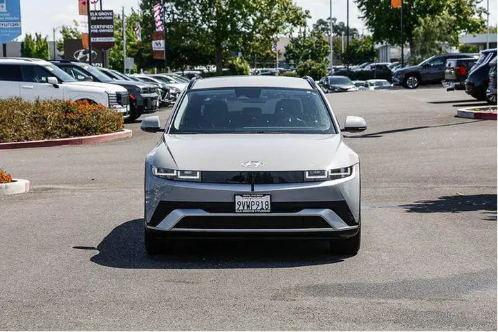 $33777 : Hyundai IONIQ 5 2025 SEL 4dr image 7
