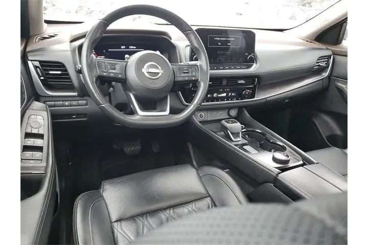 $23926 : Nissan Rogue 2023 AWD Platin image 10